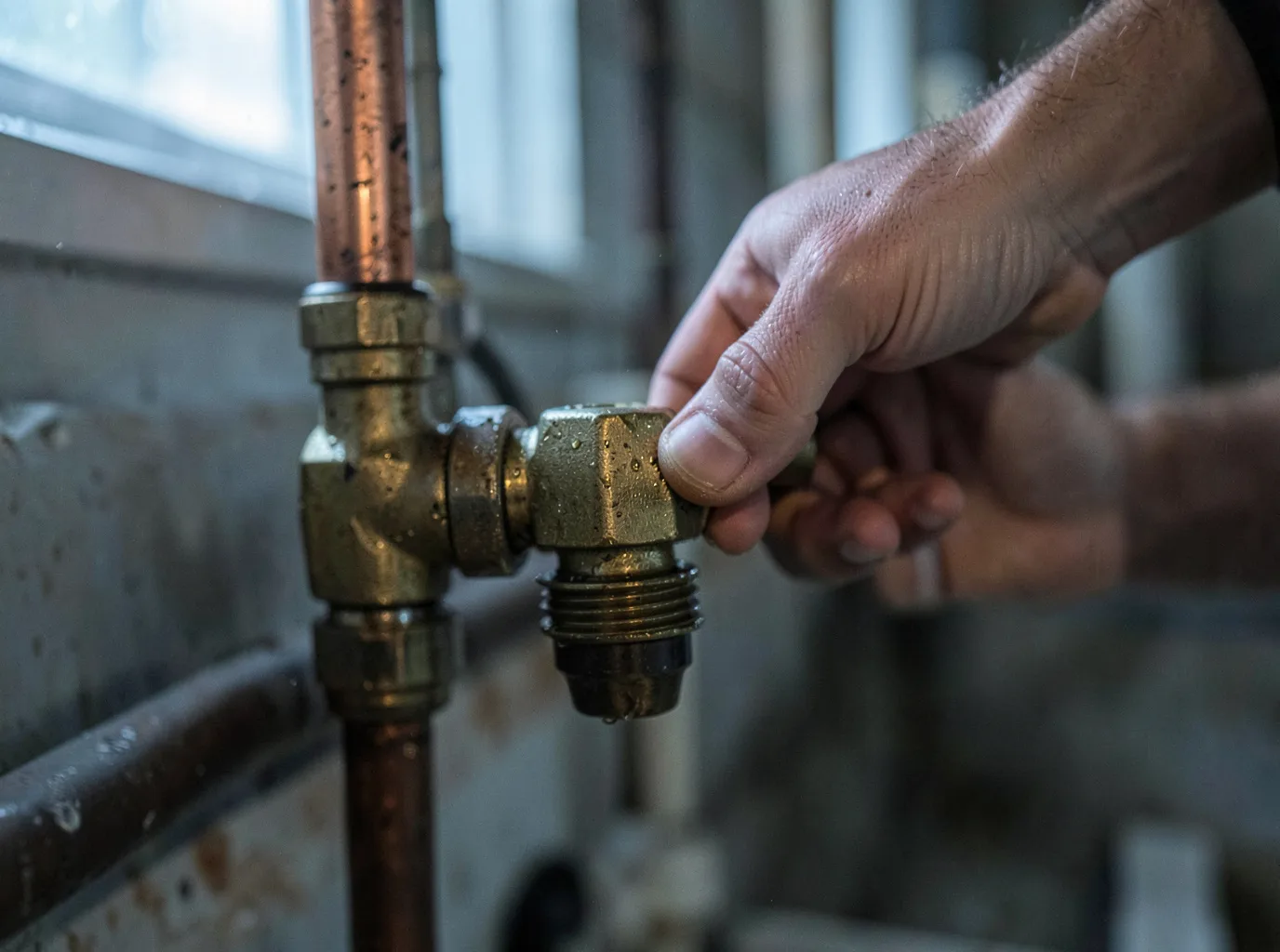 Emergency Plumber Helena, OH FAQs